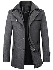 Chouyatou men winter for sale  Delivered anywhere in USA 