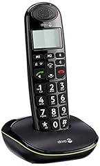 Doro phone easy d'occasion  Livré partout en Belgiqu