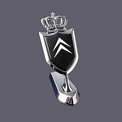 Ljcxzs car emblem for sale  Delivered anywhere in UK