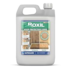 Roxil wood sealer for sale  Delivered anywhere in USA 