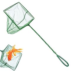 Aquarium fishing net for sale  Delivered anywhere in Ireland