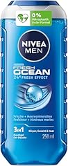 Nivea men fresh gebraucht kaufen  Wird an jeden Ort in Deutschland