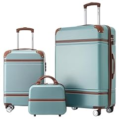 Merax luggage set for sale  Delivered anywhere in USA 