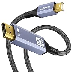 Agfinest mini displayport for sale  Delivered anywhere in USA 