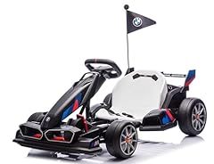 Kart elettrico per usato  Spedito ovunque in Italia 