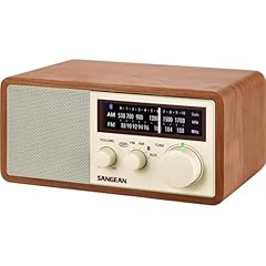 Sangean aux bluetooth for sale  Delivered anywhere in USA 