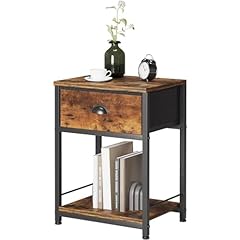 Lingmi bedside table for sale  Delivered anywhere in USA 