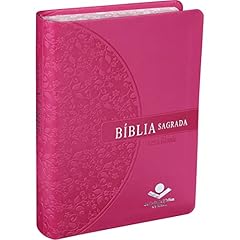 Bíblia sagrada com d'occasion  Livré partout en France