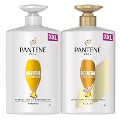 Pantene pro set usato  Spedito ovunque in Italia 