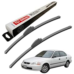 Silbak windscreen wipers for sale  Delivered anywhere in UK