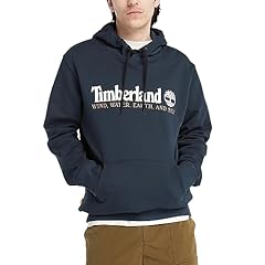 Timberland wwes hoodie usato  Spedito ovunque in Italia 