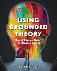 Using grounded theory gebraucht kaufen  Wird an jeden Ort in Deutschland