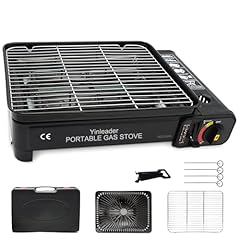 Tragbarer gasgrill camping gebraucht kaufen  Wird an jeden Ort in Deutschland