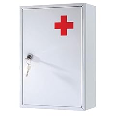 New metal white for sale  Delivered anywhere in UK