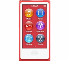 ipod nano 7 for sale  Delivered anywhere in USA 