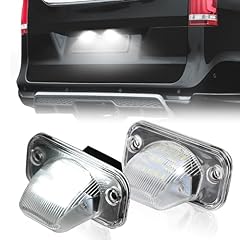 Autoxbert led kennzeichenbeleu gebraucht kaufen  Wird an jeden Ort in Deutschland