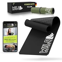 Wild instincts tapis d'occasion  Livré partout en Belgiqu