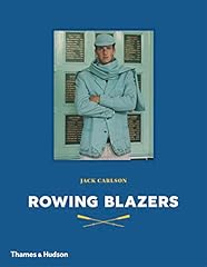 Rowing blazers for sale  Delivered anywhere in UK