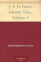 Fanu ghostly tales d'occasion  Livré partout en France