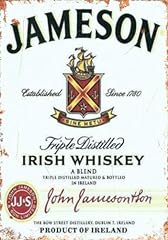 Lbs4all jameson irish for sale  Delivered anywhere in UK