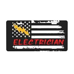 Electrician usa flag for sale  Delivered anywhere in USA 