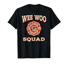 Wee woo squad for sale  Delivered anywhere in USA 