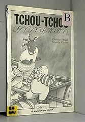 Tchou tchou connexion d'occasion  Livré partout en France