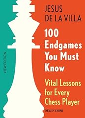 100 endgames you usato  Spedito ovunque in Italia 