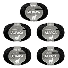 Myboshi alpaca wolle gebraucht kaufen  Wird an jeden Ort in Deutschland