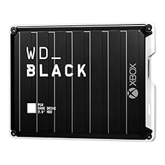 Black p10 4tb for sale  Delivered anywhere in UK