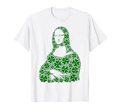 Mona lisa irish for sale  Delivered anywhere in UK
