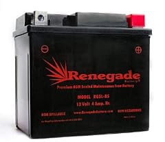 Atv battery rg5l for sale  Delivered anywhere in USA 