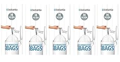 Brabantia lot paquets d'occasion  Livré partout en France