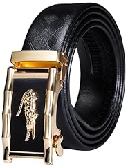 Barry.wang mens belt for sale  Delivered anywhere in UK