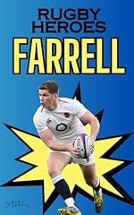 Rugby heroes owen for sale  Delivered anywhere in UK