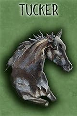 Watercolor Mustang Tucker: College Ruled | Composition, used for sale  Delivered anywhere in Canada