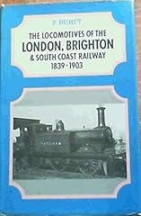 Locomotives london brighton for sale  Delivered anywhere in UK