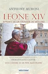 Leone xiv appunti usato  Spedito ovunque in Italia 