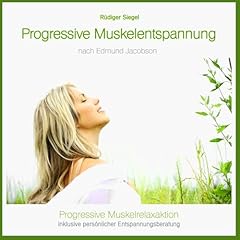 Progressive muskelentspannung  gebraucht kaufen  Wird an jeden Ort in Deutschland