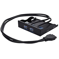 Ashata usb front gebraucht kaufen  Wird an jeden Ort in Deutschland