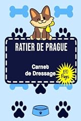 Carnet dressage ratier d'occasion  Livré partout en France