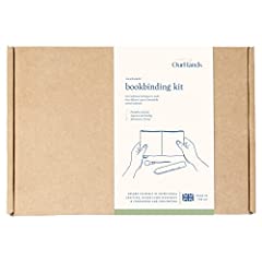 Ourhands bookbinding kit for sale  Delivered anywhere in USA 