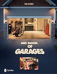 Big book garages d'occasion  Livré partout en France