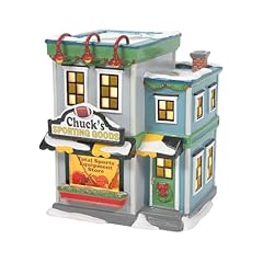 Department peanuts village for sale  Delivered anywhere in USA 