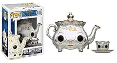 Funko 12321 disney usato  Spedito ovunque in Italia 