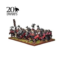 Dwarf shieldbreaker regiment for sale  Delivered anywhere in UK