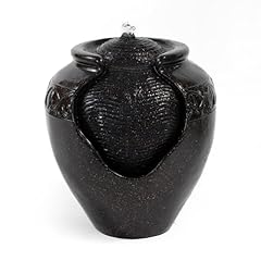 Warm garden fountain for sale  Delivered anywhere in USA 