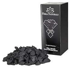 Heka naturals shungite for sale  Delivered anywhere in UK