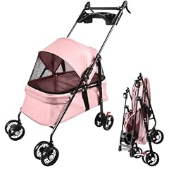 Homewell carrello pieghevole usato  Spedito ovunque in Italia 