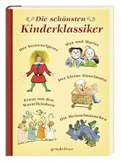 Schönsten kinderklassiker str gebraucht kaufen  Wird an jeden Ort in Deutschland